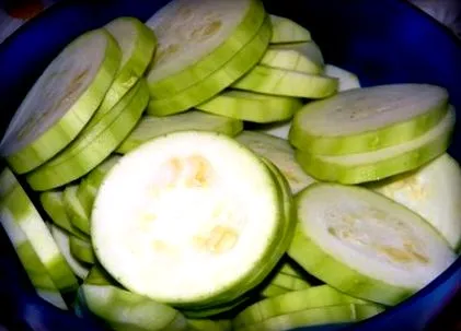 zöldséges