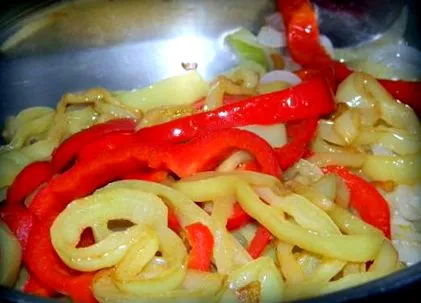 rántott