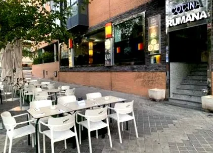 madrid