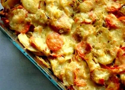 Безсольові продукти