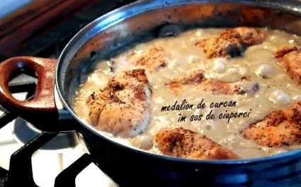 лора печурки