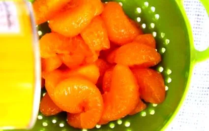 mandarin