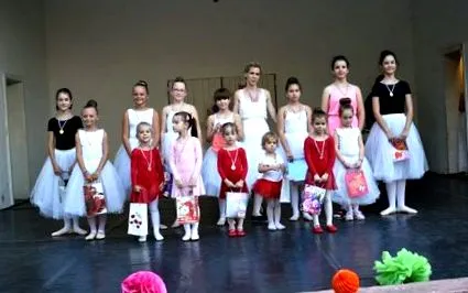 balett
