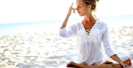 pranayama