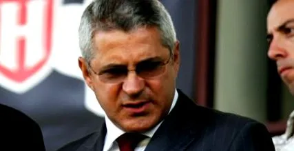 manea becali