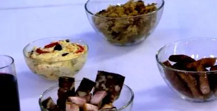 kalórie