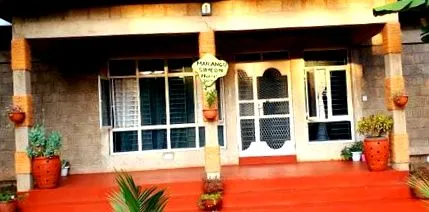 homestay marangu
