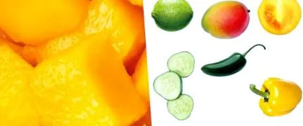 mango