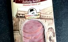 етикета