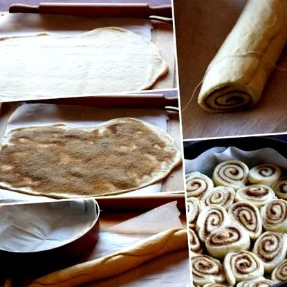 fahéjas