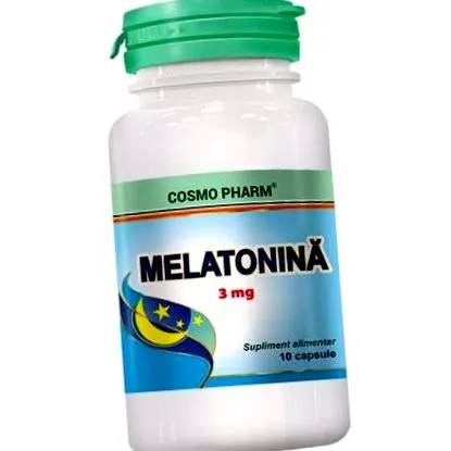melatonin