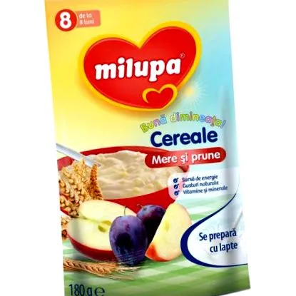 cereálie