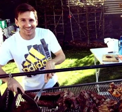 messi messi