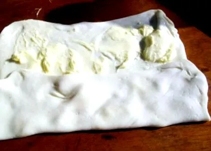 чекор како