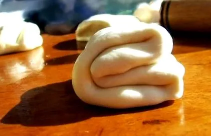 чекор рецепт