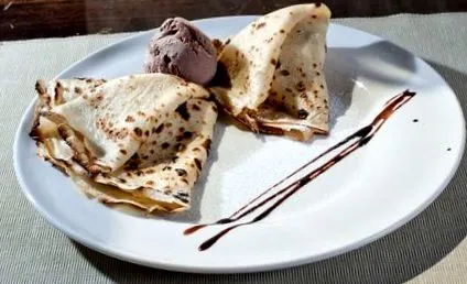 menü