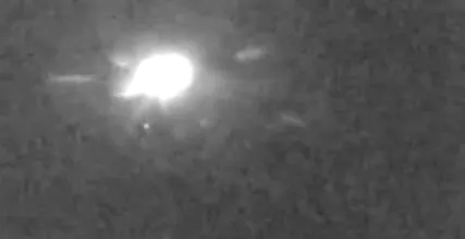 meteor