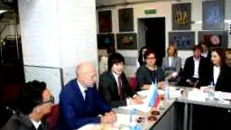 прошири молдавија