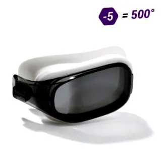 súlyzók myopia