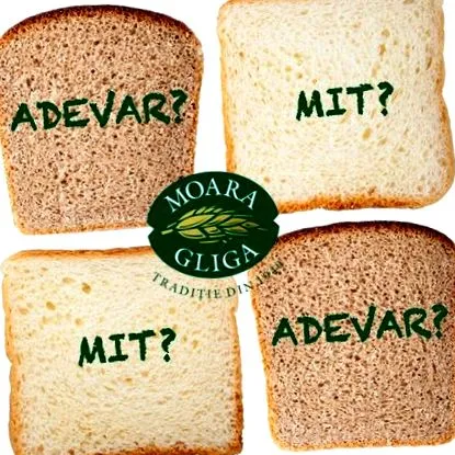 bread