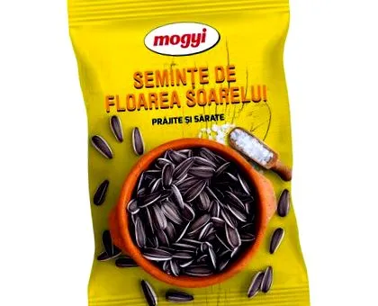 napraforgómag
