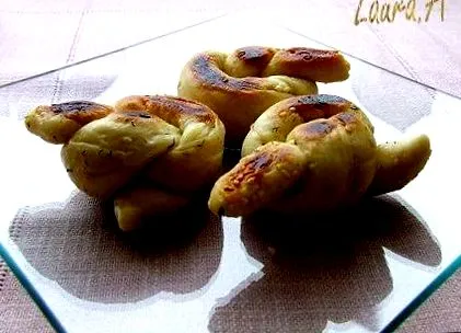 zsemlék