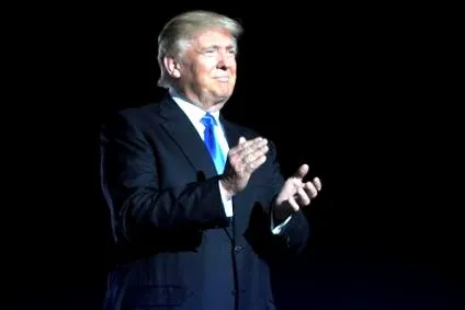 amerikai donald