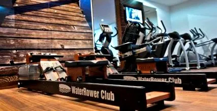 waterrower затворено