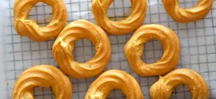 paris-brest