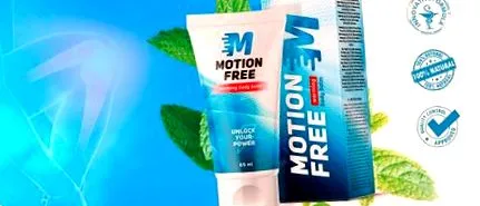 motion