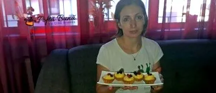 курви ванила