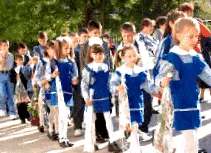дебелина