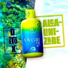 ocean