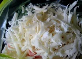 omlett olaj