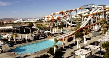 Resort Hotel