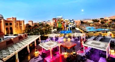 Resort Hotel