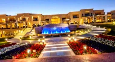 Resort Hotel