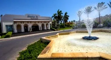 Resort Hotel