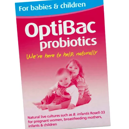 optibac