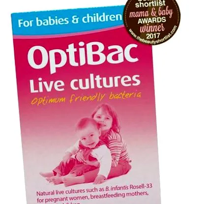 optibac
