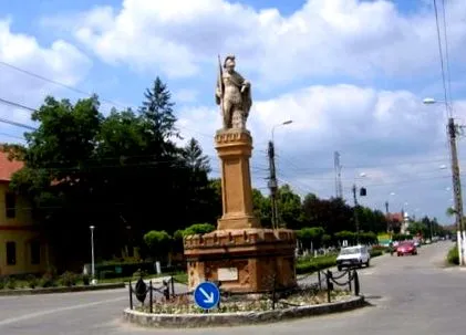 mesto