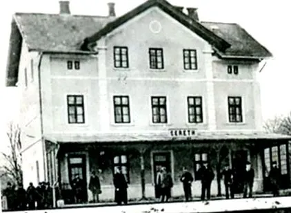 siret város