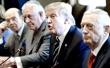 трамп