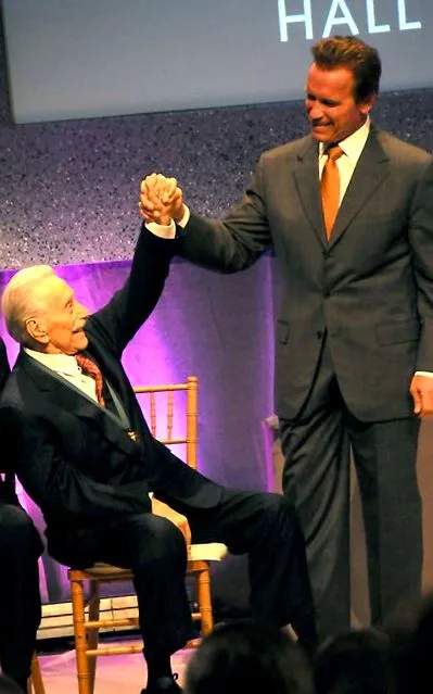 schwarzenegger