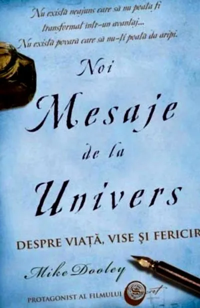 univerzumból