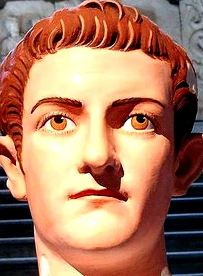 caligula incitatus