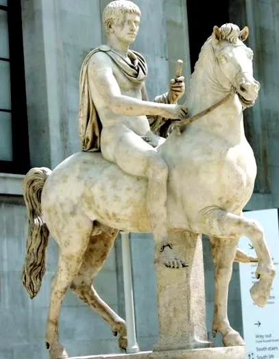 caligula caligula