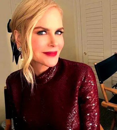 kidman kidman