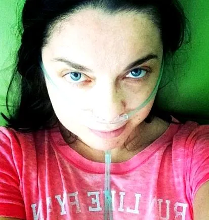 natasha kórházi