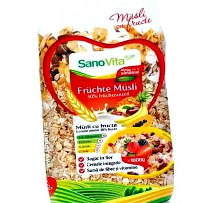 müzli
